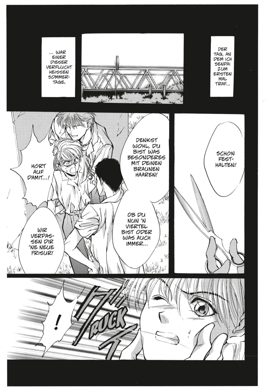 Abbildung von 'Angel Sanctuary Pearls 2'