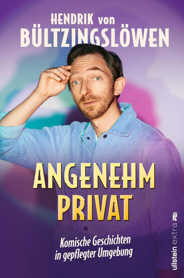 Angenehm privat