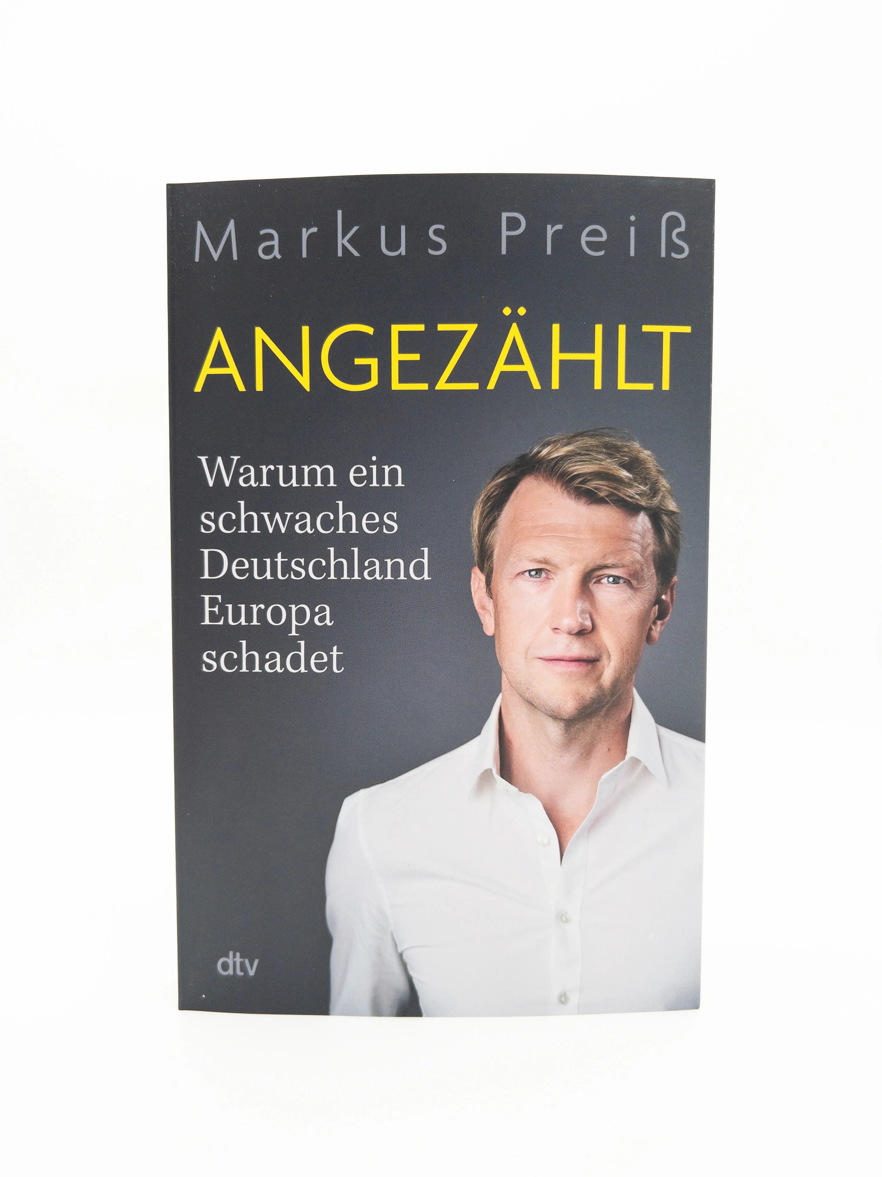 Abbildung von 'Angezählt'