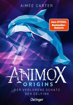 Animox Origins