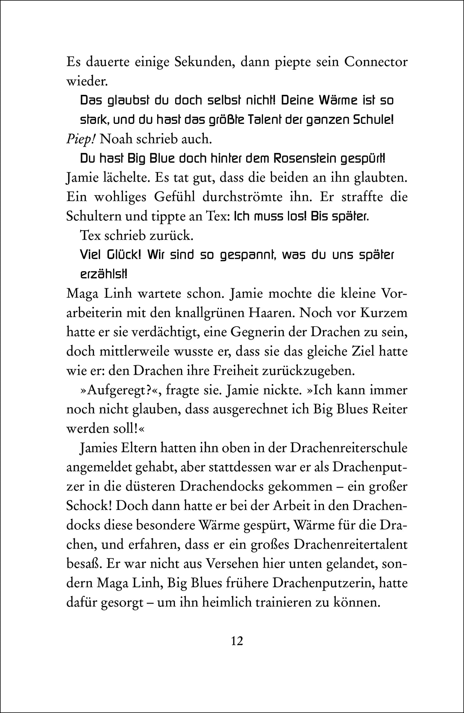 Produktansicht: Smaragour – Der Bund der Drachen (Gebundene Ausgabe)