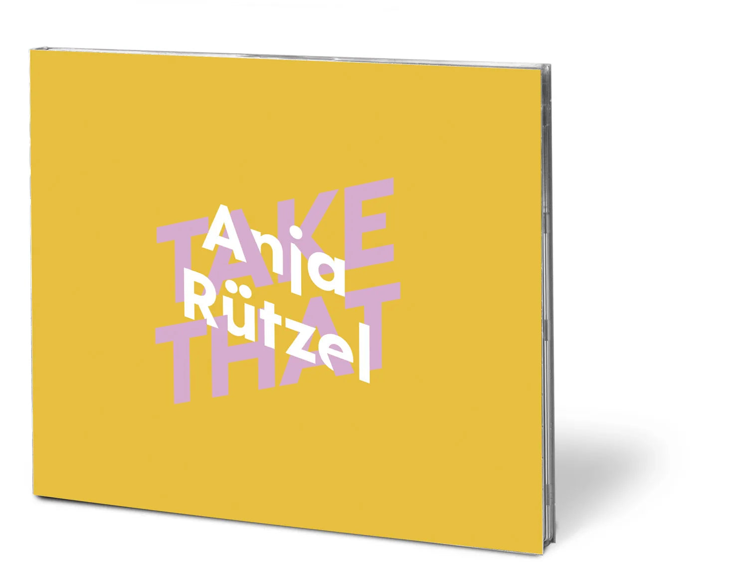 Anja Rützel - Anja Rützel über Take That