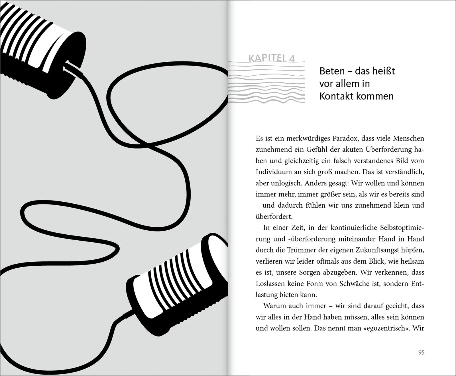 Detailansicht: Ankerpunkte (Hardcover)