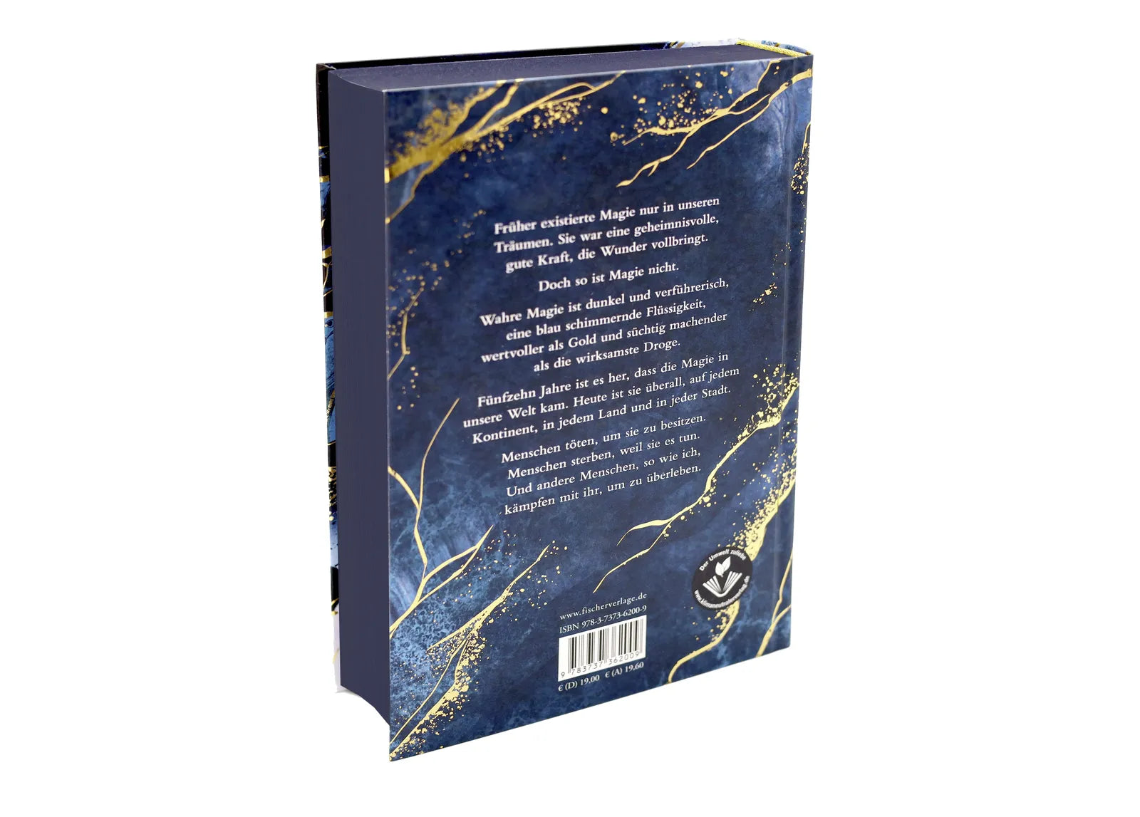 Produktansicht: Dark Sigils – Was die Magie verlangt (Gebundene Ausgabe)