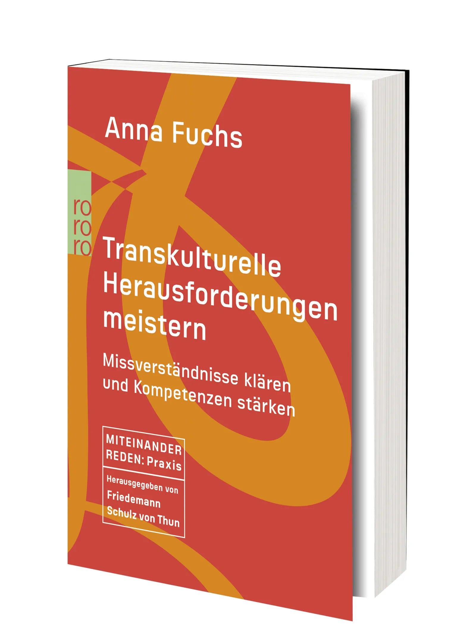 Produktansicht: Transkulturelle Herausforderungen meistern (Taschenbuch)