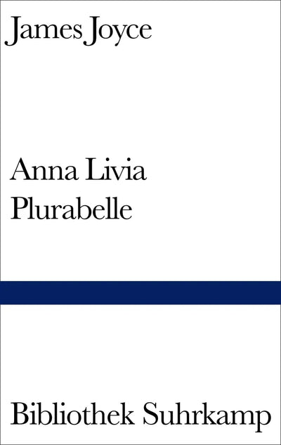 Anna Livia Plurabelle