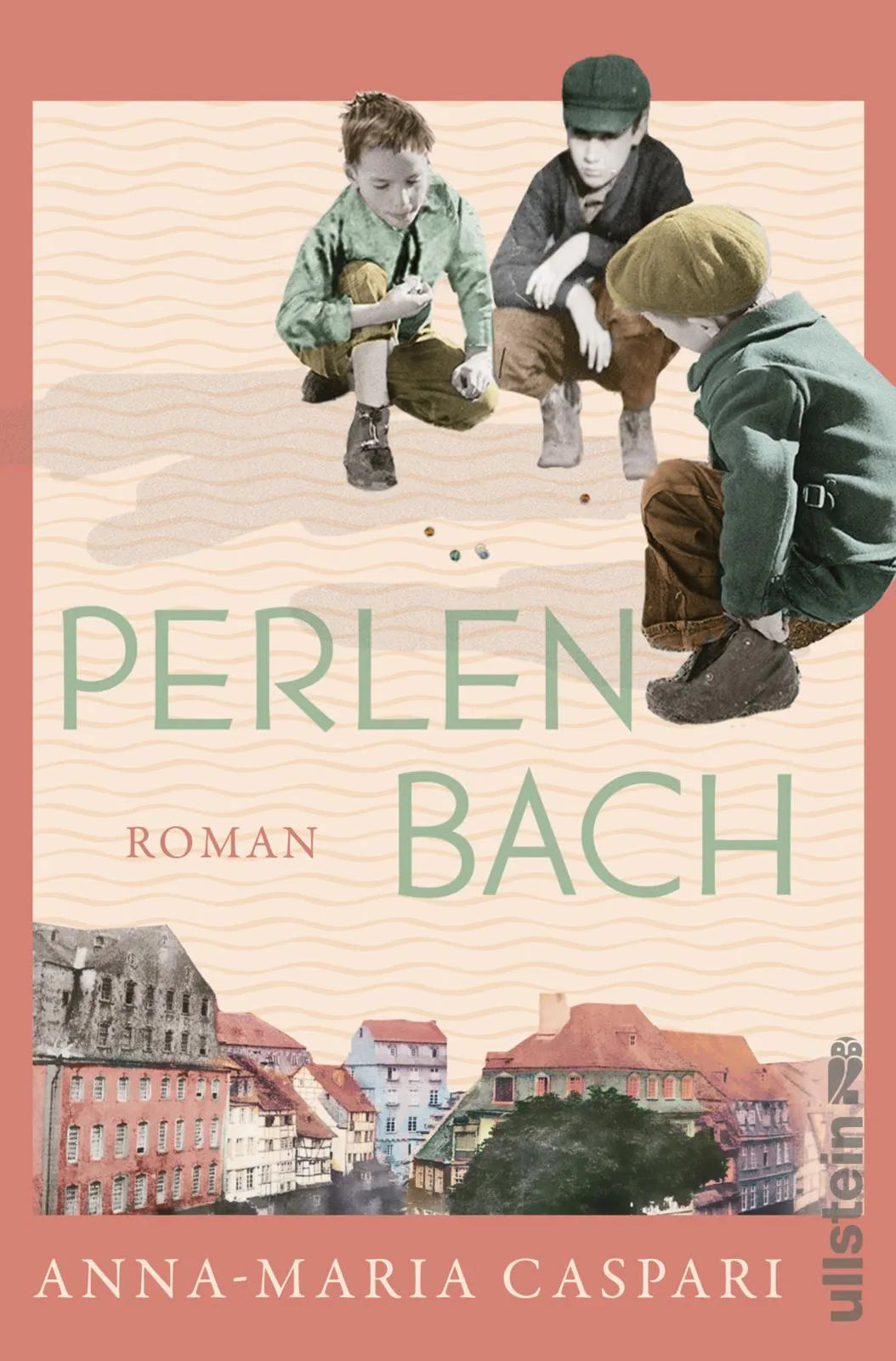 Produktansicht: Perlenbach (Paperback)