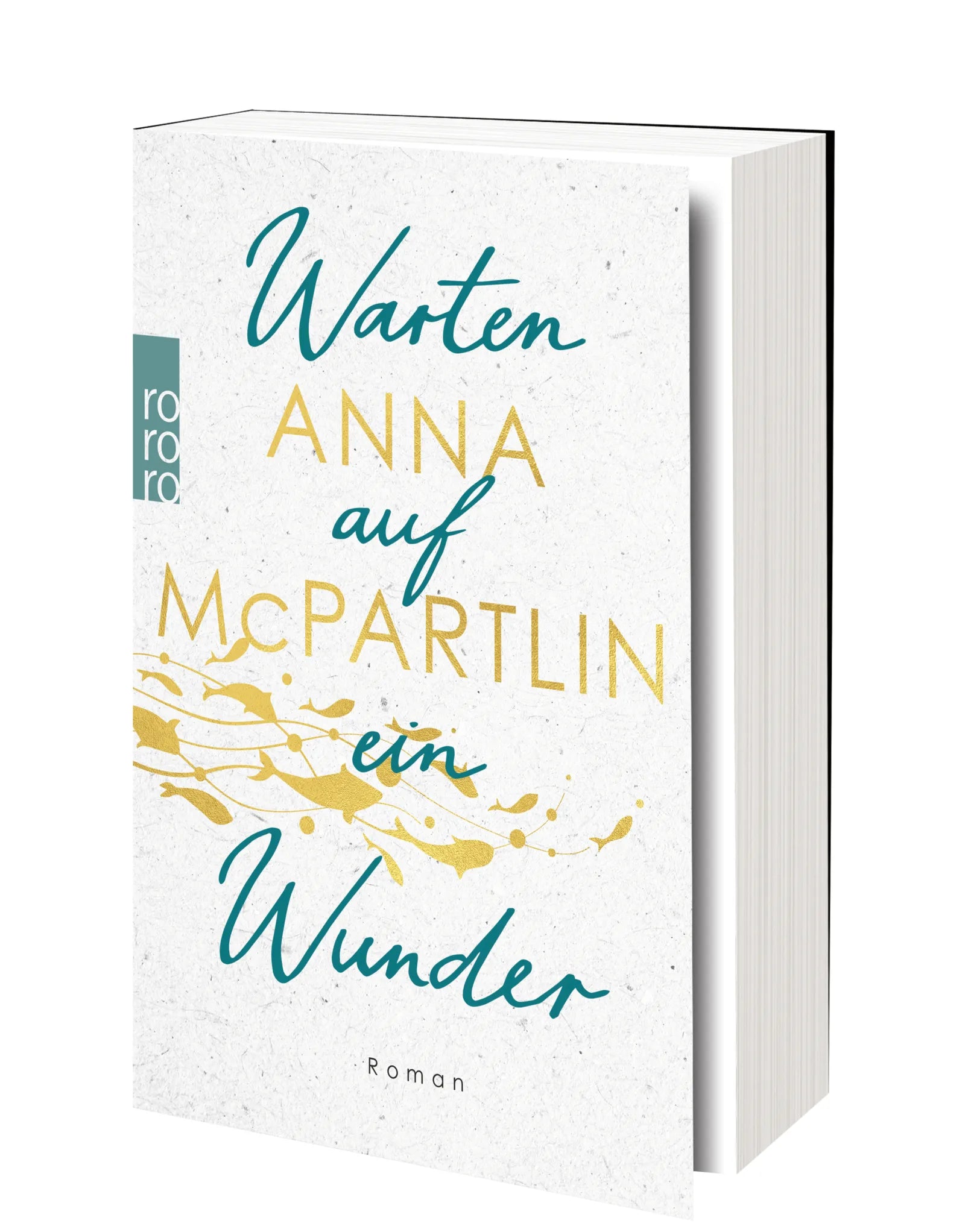 Produktansicht: Warten auf ein Wunder (Taschenbuch)