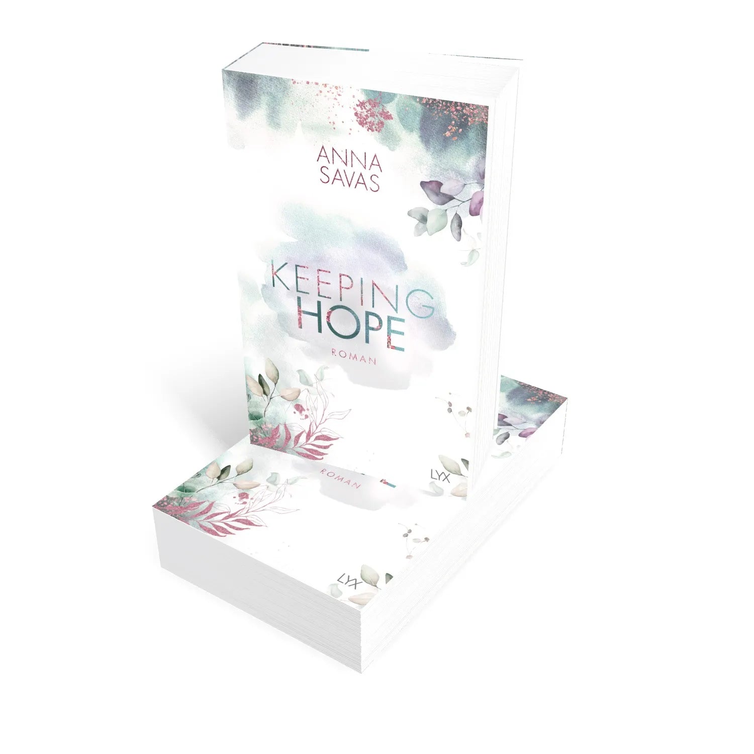 Produktansicht: Keeping Hope (Paperback)