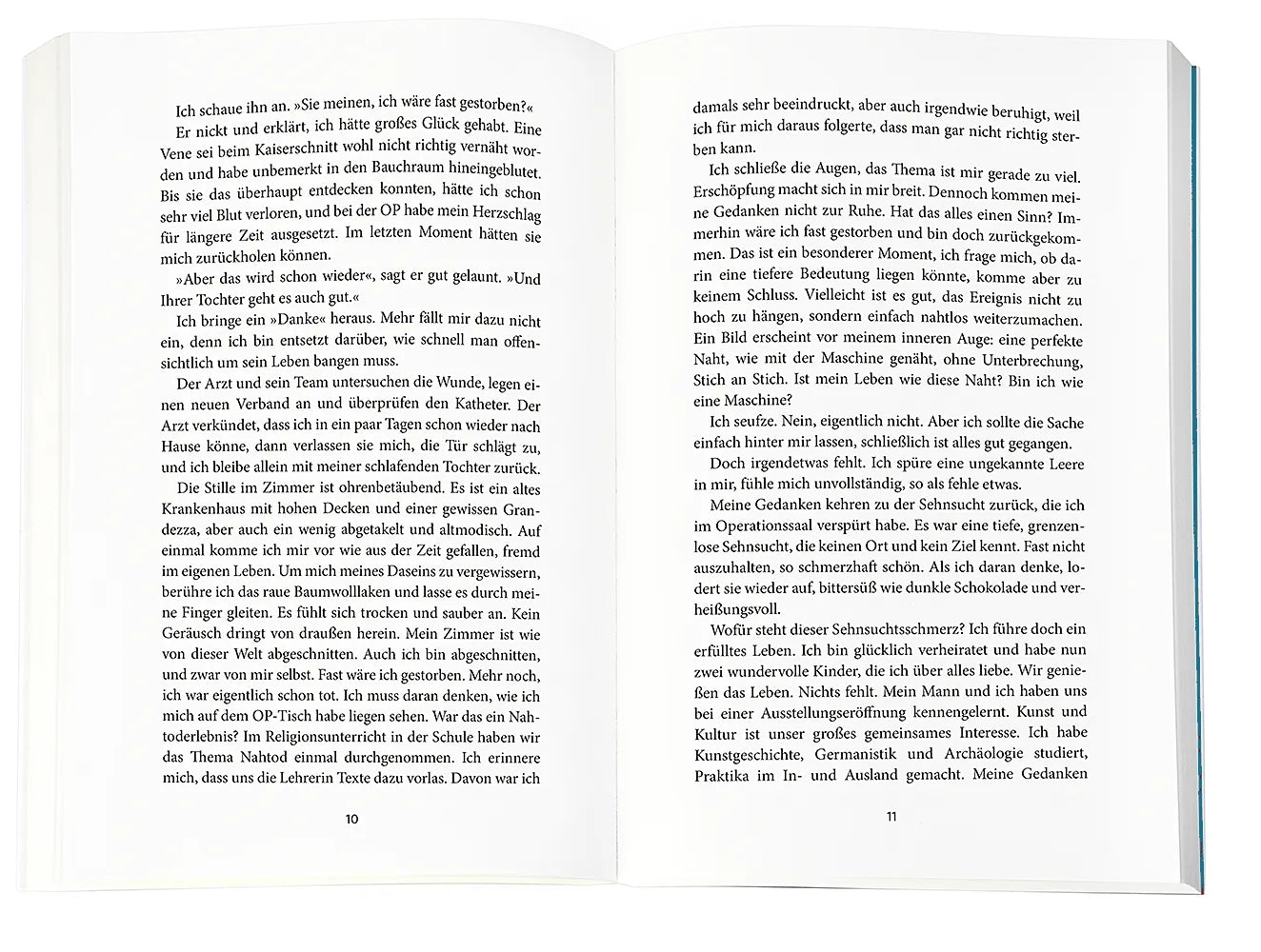Produktansicht: Der Gesang des Eises (Paperback)