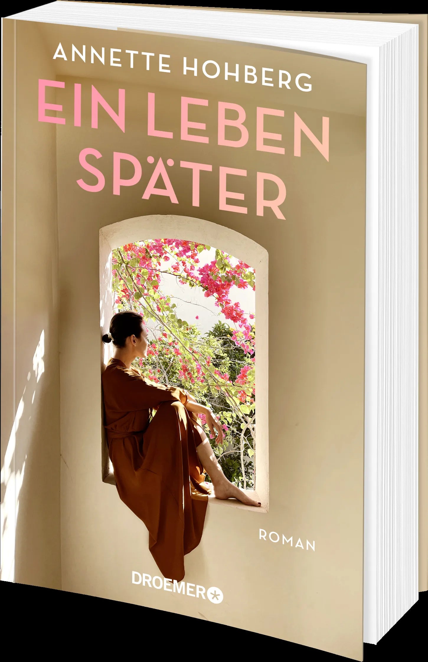 Produktansicht: Ein Leben später (Paperback)