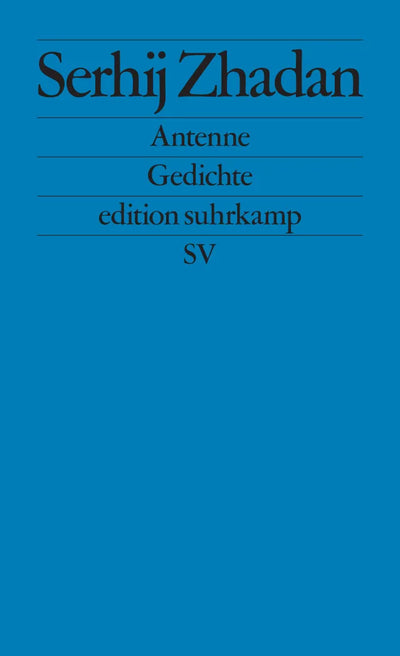 Antenne