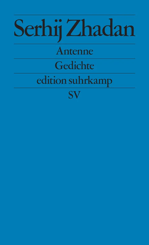 Antenne