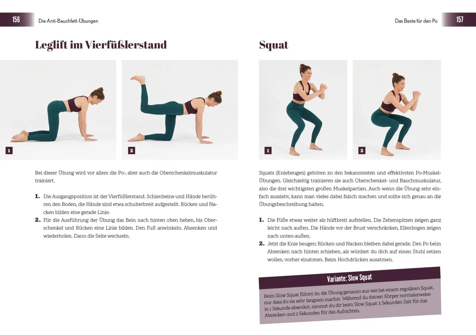 Detailansicht: Anti-Bauchfett-Formel (Taschenbuch)