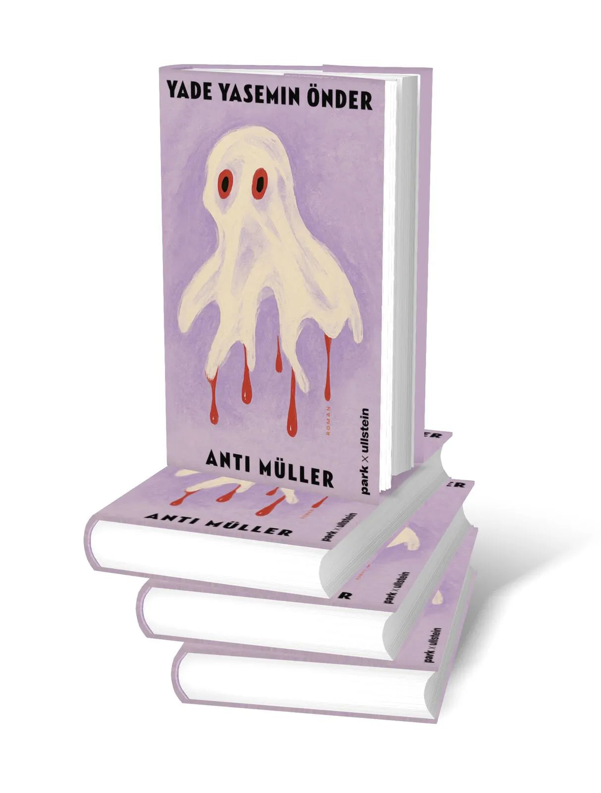 Abbildung von 'Anti Müller'