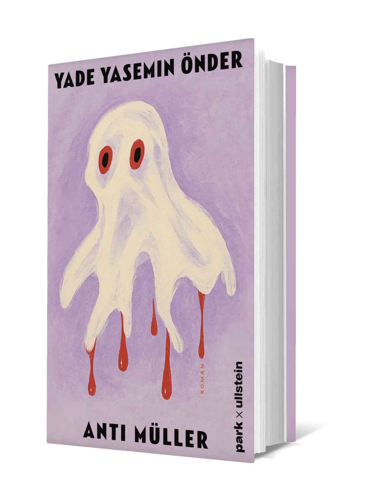 Produktansicht: Anti Müller (Gebundene Ausgabe)