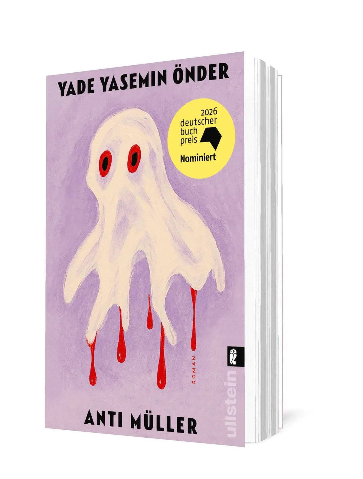 Detailansicht: Anti Müller (Taschenbuch)