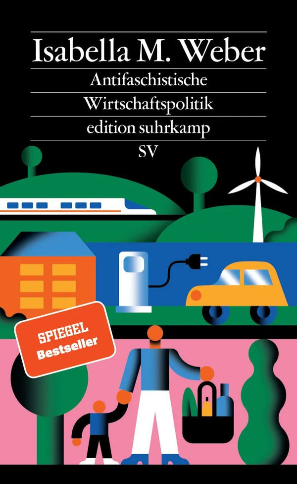 Antifaschistische Wirtschaftspolitik
