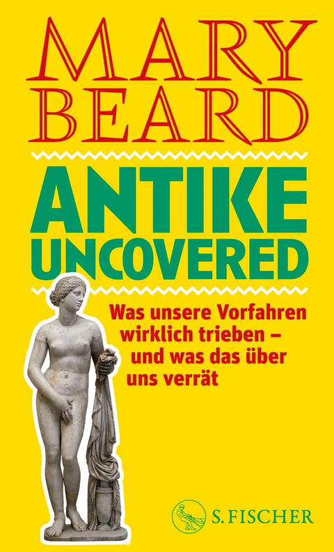 Antike uncovered