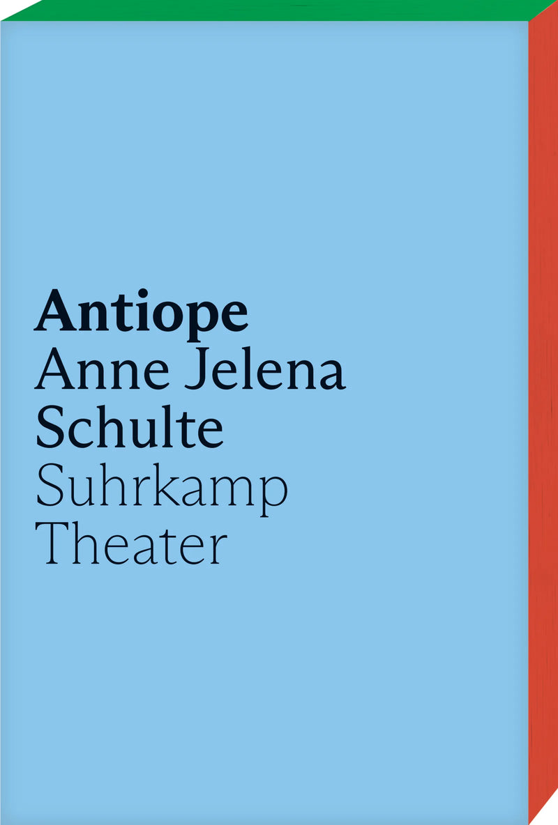 Antiope