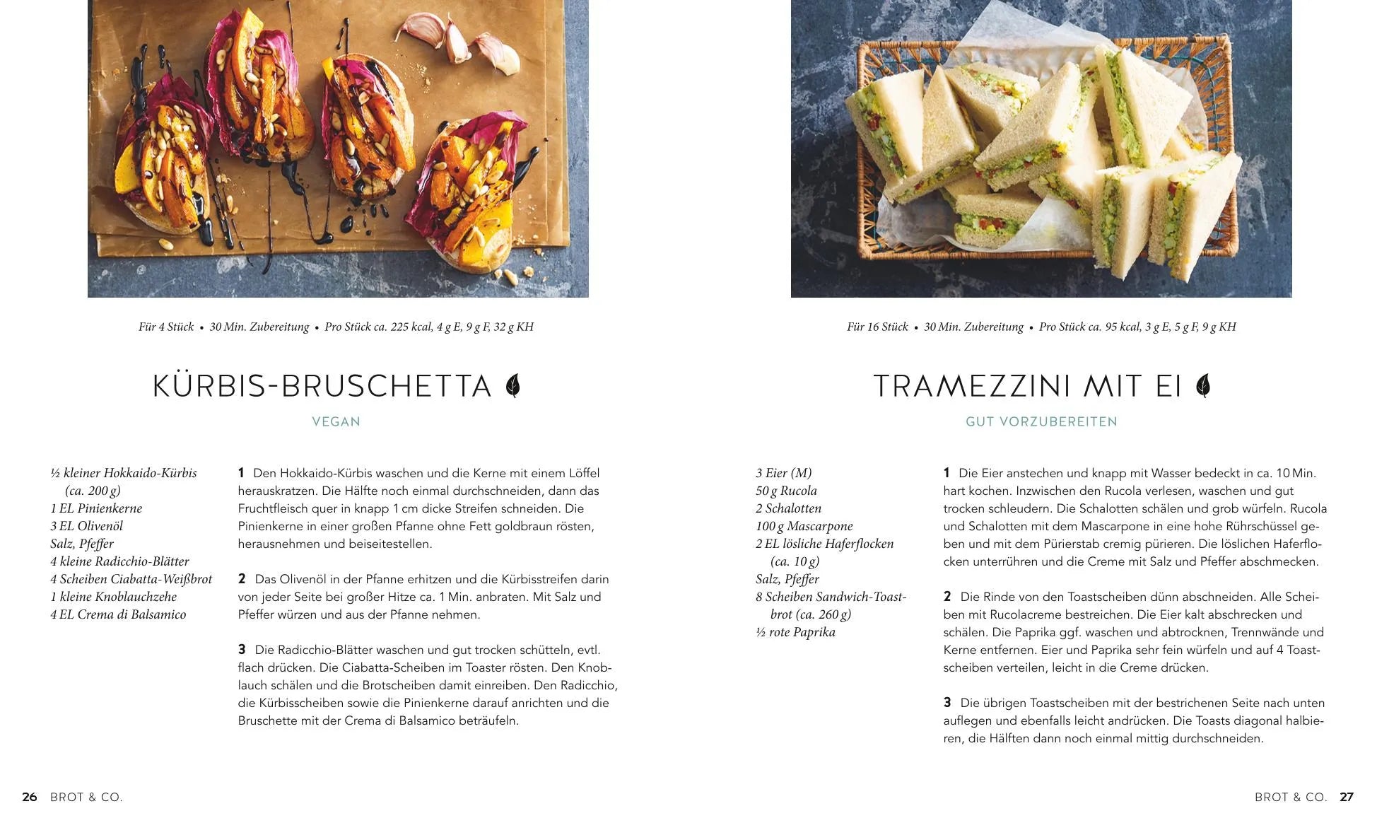 Produktansicht: Antipasti & Tapas (Taschenbuch)