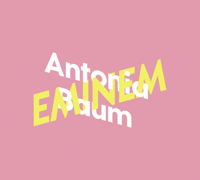 Antonia Baum über Eminem