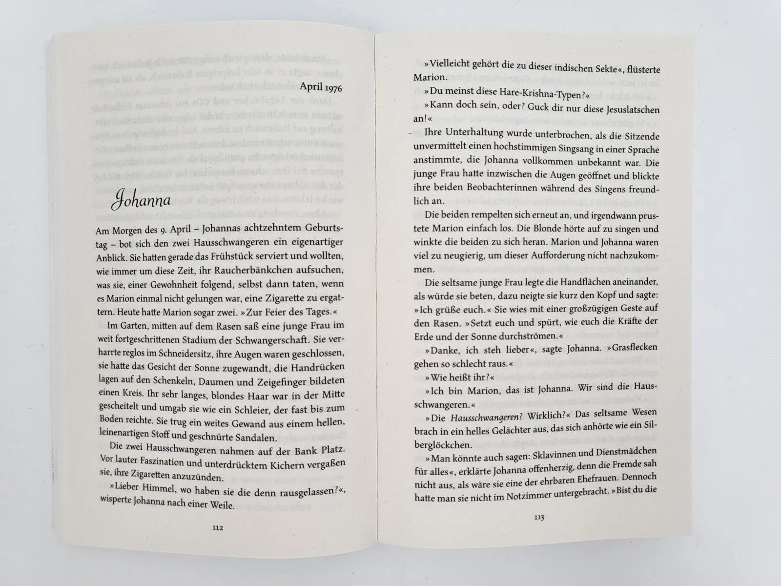 Produktansicht: Villa Fortuna (Taschenbuch)