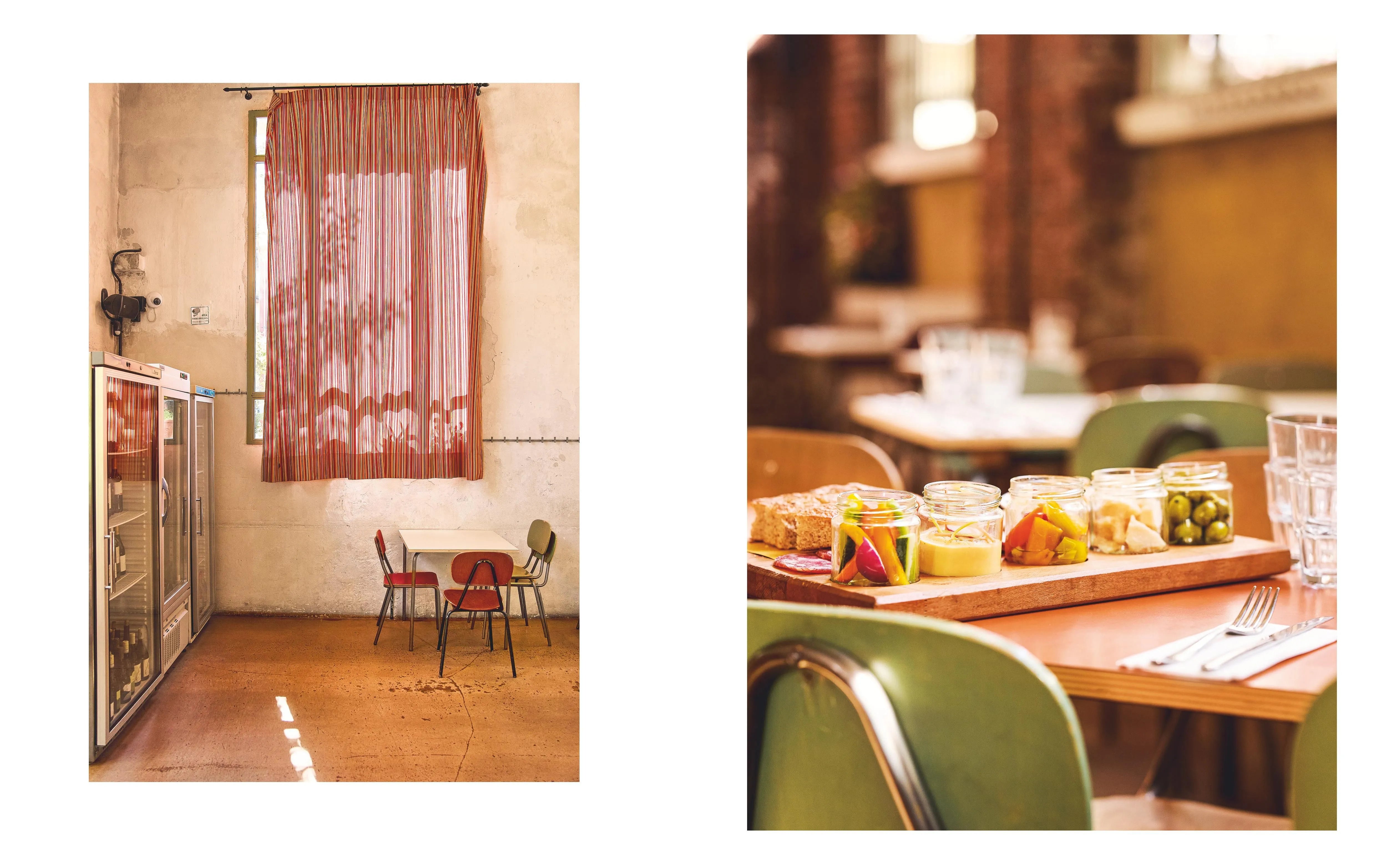 Detailansicht: Aperitivo (Hardcover)