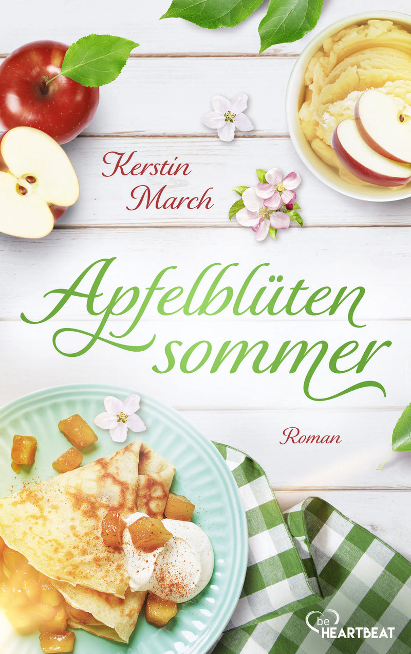 Apfelblütensommer