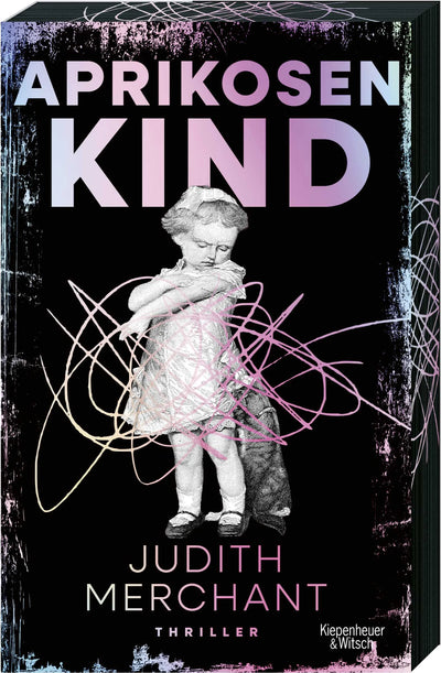 Aprikosenkind