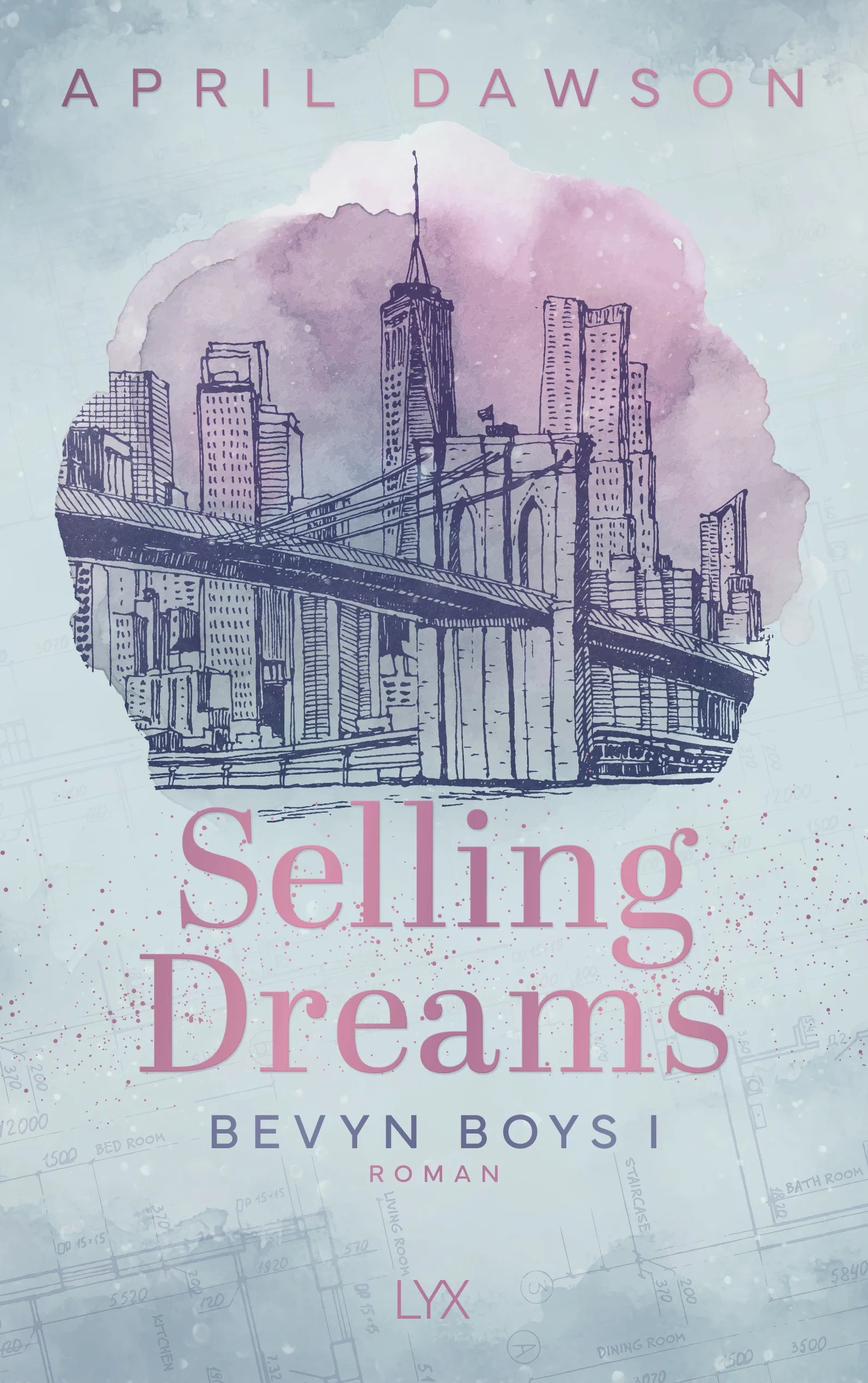 Produktansicht: Selling Dreams (Paperback)
