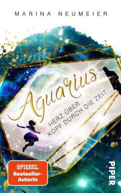 Aquarius – Herz über Kopf durch die Zeit