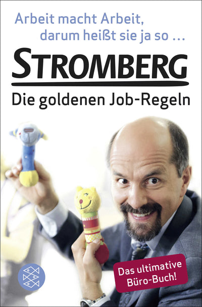 Arbeit macht Arbeit, darum heißt sie ja so ...