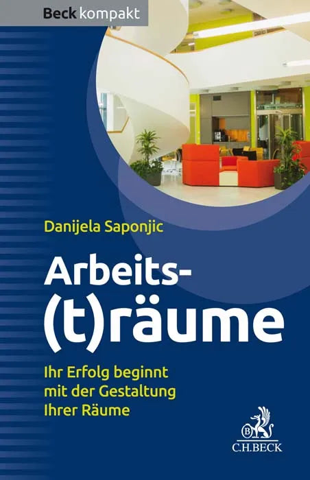 Buchcover von 'Arbeits' - Taschenbuch von Danijela Saponjic