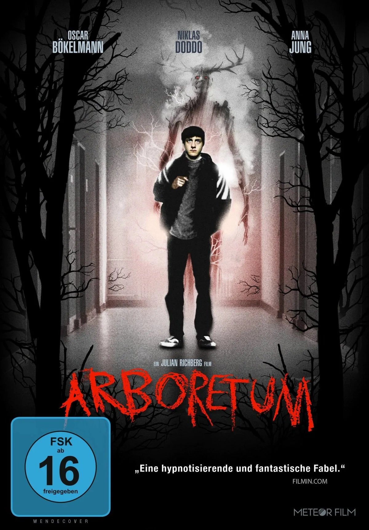 Arboretum - DVD