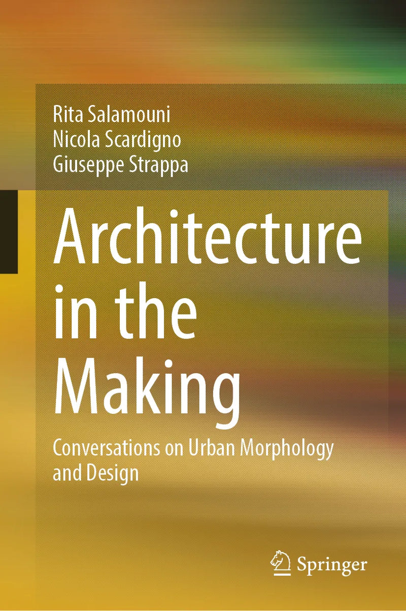 Architecture in the Making