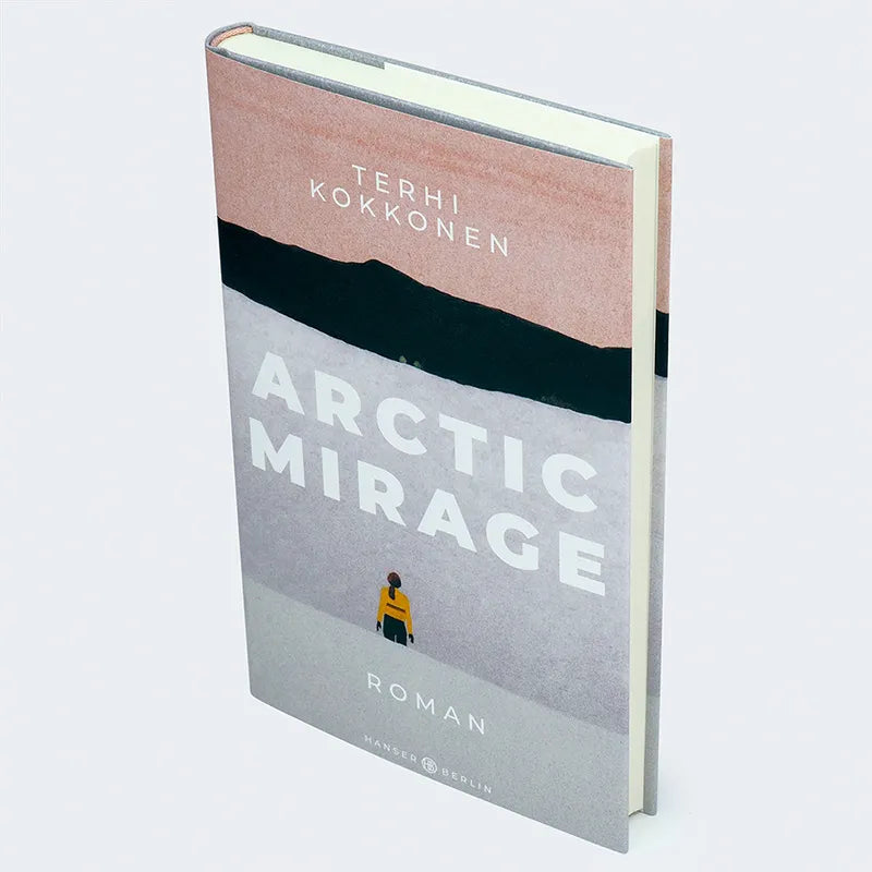 Abbildung von 'Arctic Mirage'