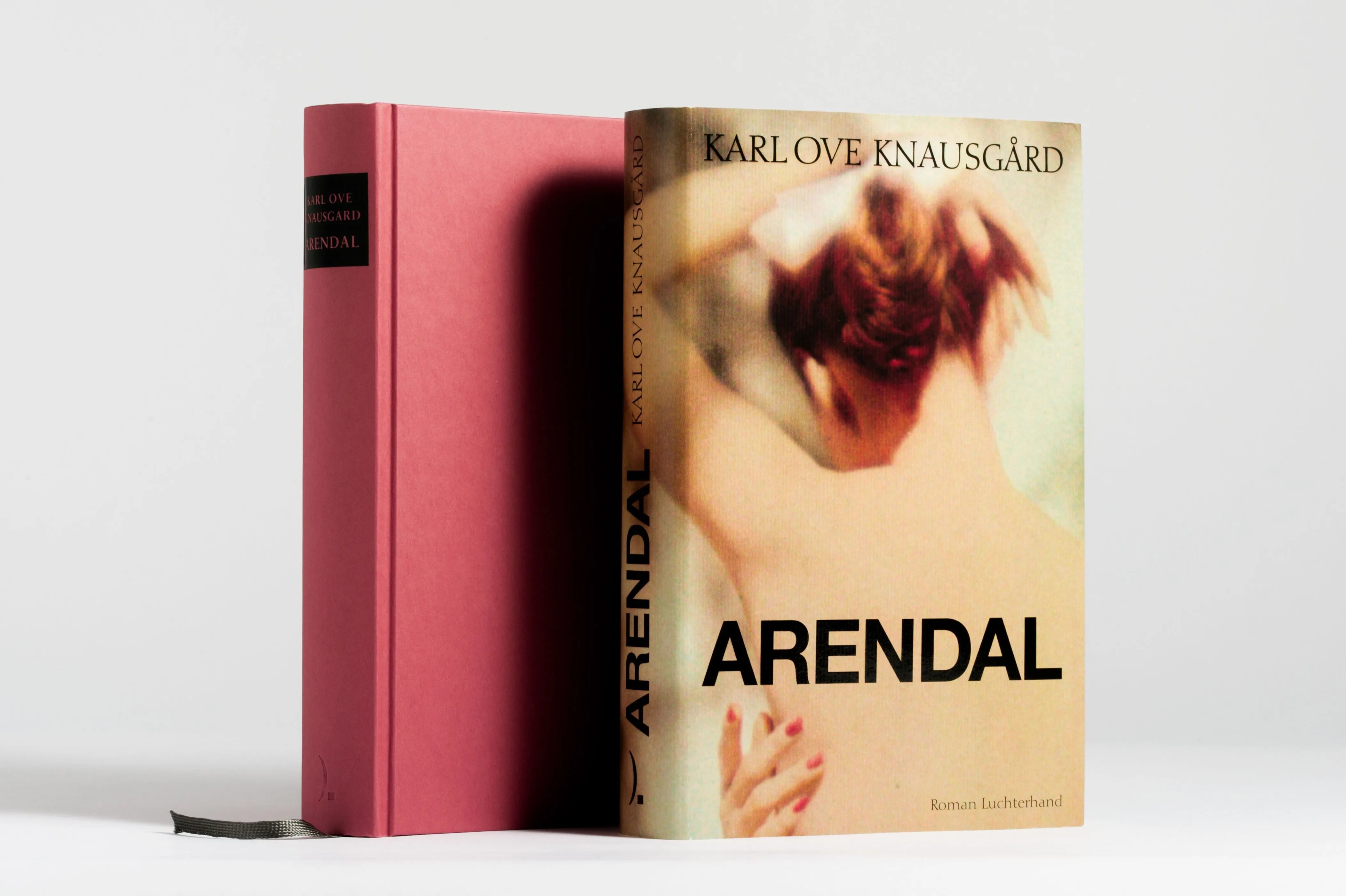 Detailansicht: Arendal (Hardcover)