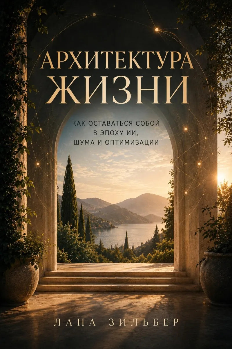 Arkhitektura zhizni