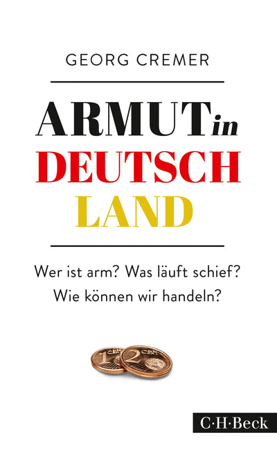 Armut in Deutschland