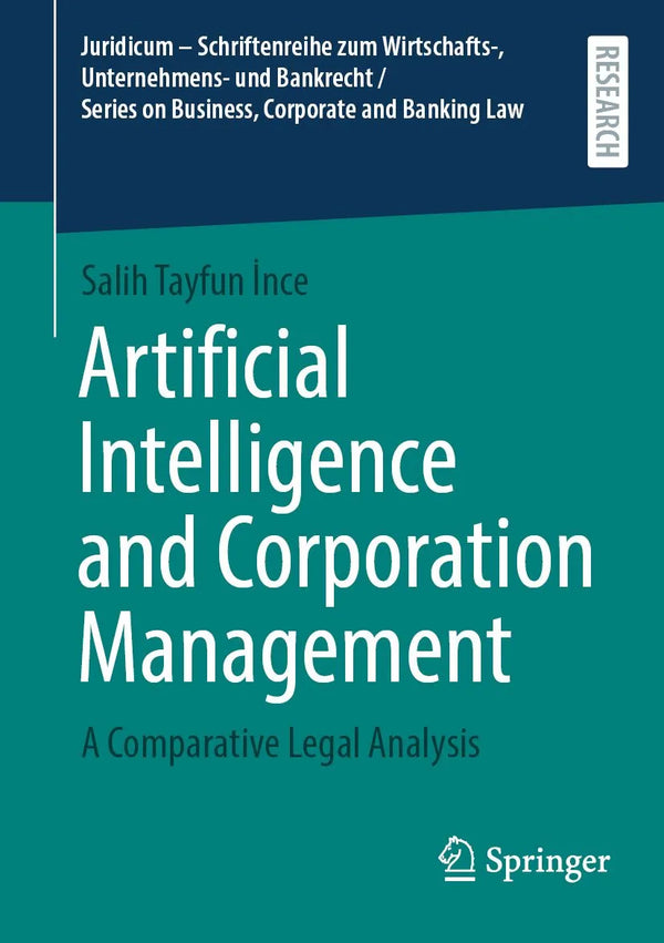 Artificial Intelligence and Corporation Management