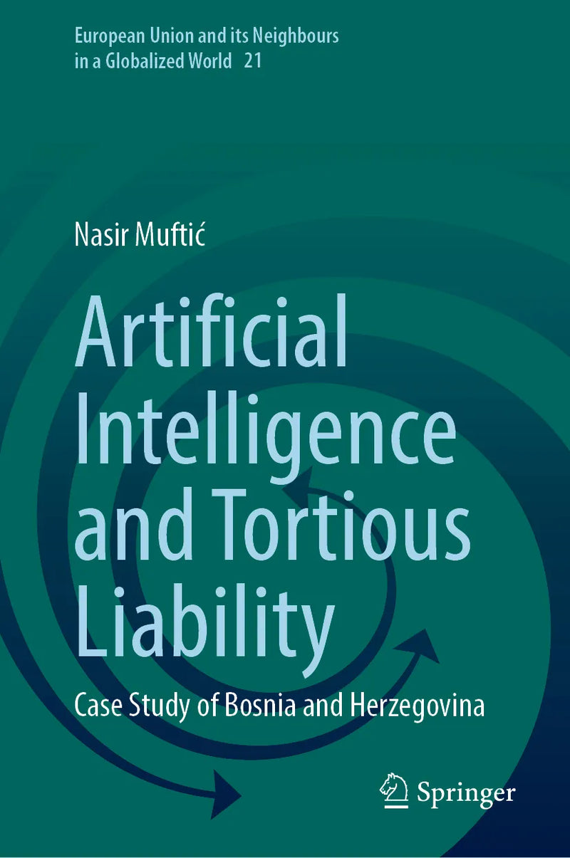 Artificial Intelligence and Tortious Liability