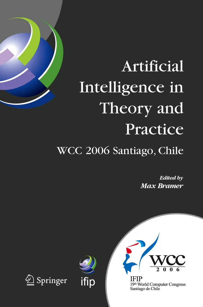 Cover: Artificial Intelligence in Theory and Practice (E-Book) von Max Bramer