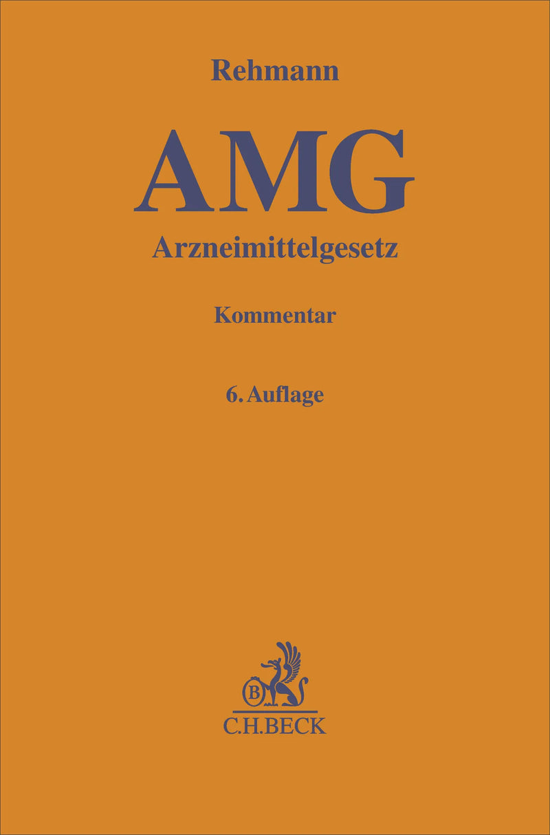 Arzneimittelgesetz