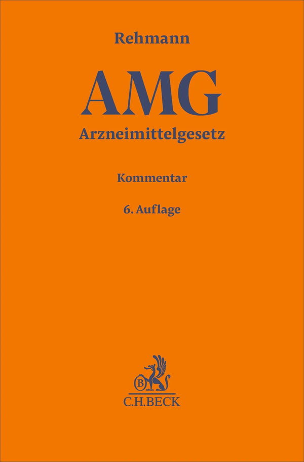 Arzneimittelgesetz