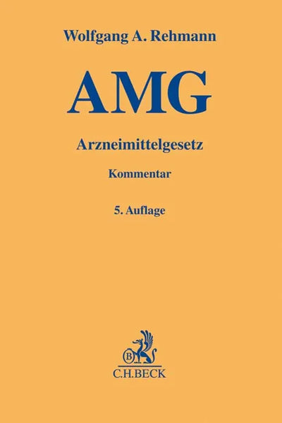 Arzneimittelgesetz