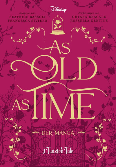 As Old as Time