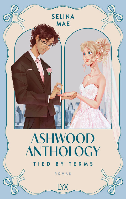Ashwood Anthology - Tied by Terms