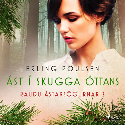 Ást í skugga óttans