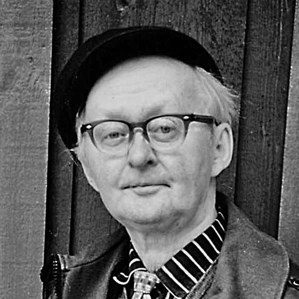 Astrid Lindgren Familienkalender 2027 – Ansicht